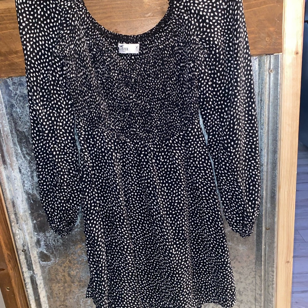 Hollister dress